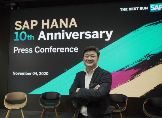 SAP HANA 10ֳ ´ȸ, Ŭ SAP IoT 踦   ⱸ 񽺷  Ȯš